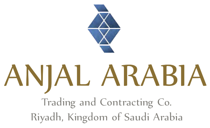 شركة انجال العربيه للتجارة والمقاولات
